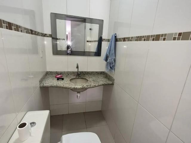 Casa / Sobrado em Condomínio para Venda em São Luís/MA Jardim Renascença 4 Quartos
