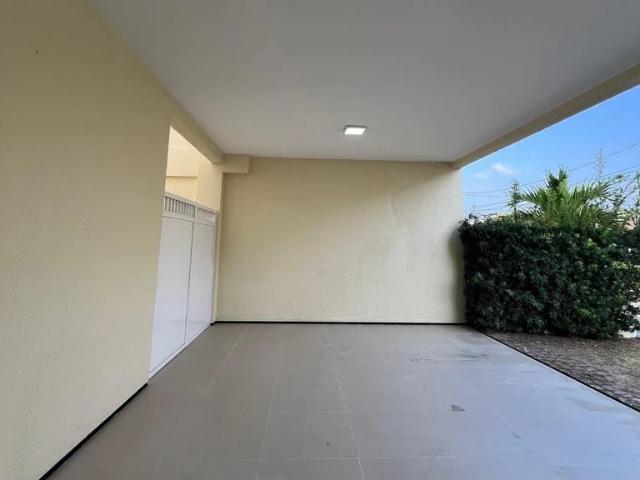 Casa / Sobrado em Condomínio para Venda em São Luís/MA Olho D'Água 4 Quartos