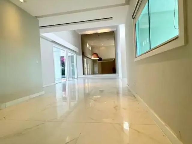 Casa / Sobrado em Condomínio para Venda em São Luís/MA Olho D'Água 4 Quartos