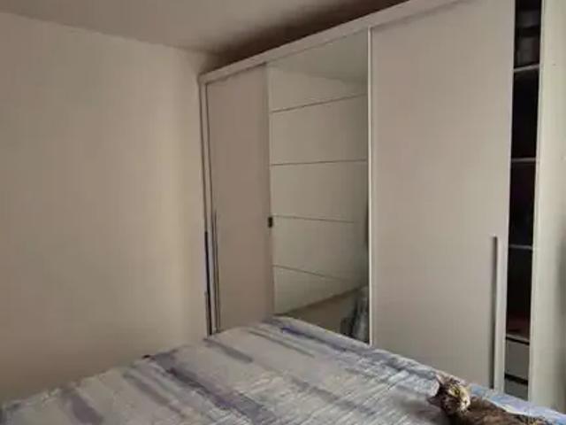 Casa / Sobrado em Condomínio para Venda em São Luís/MA Olho D'Água 2 Quartos