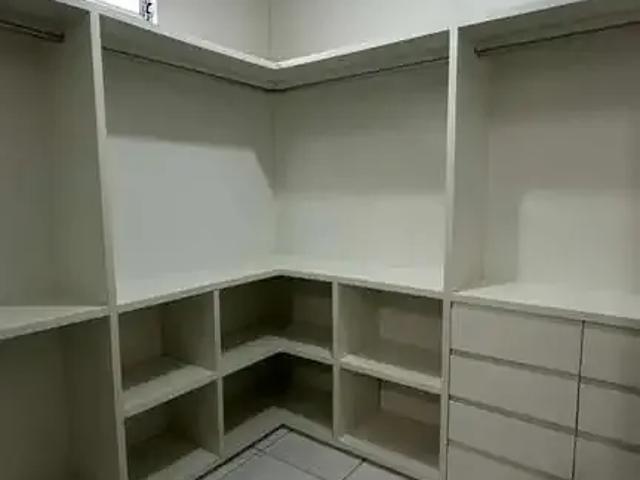 Casa / Sobrado em Condomínio para Venda em São Luís/MA Olho D'Água 3 Quartos