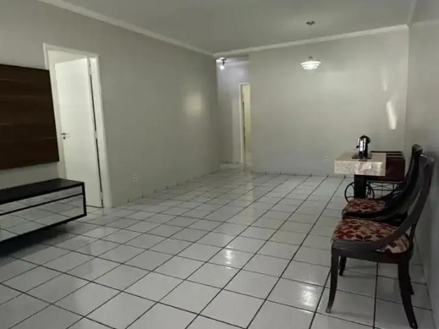 Casa / Sobrado em Condomínio para Venda em São Luís/MA Olho D'Água 3 Quartos