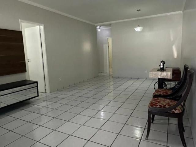 Casa / Sobrado em Condomínio para Venda em São Luís/MA Olho D'Água 3 Quartos