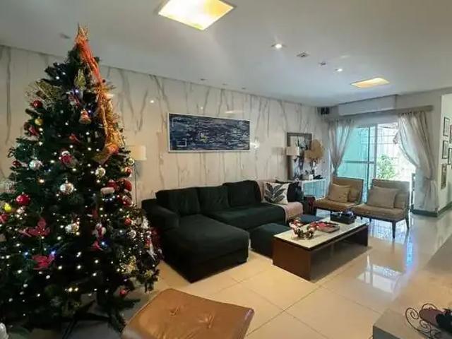 Casa / Sobrado em Condomínio para Venda em São Luís/MA Olho D'Água 3 Quartos