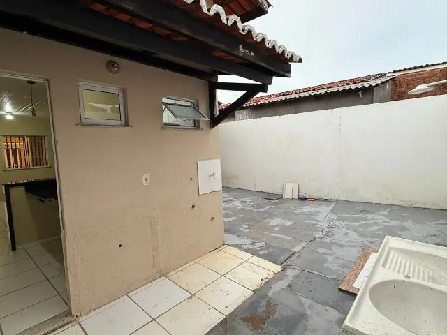 Casa / Sobrado em Condomínio para Venda em São Luís/MA Santa Clara 1 Quartos