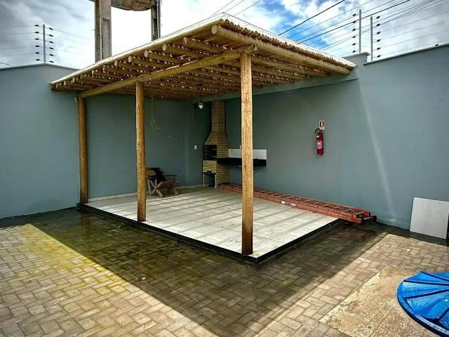 Casa / Sobrado em Condomínio para Venda em São Luís/MA Santa Rosa 2 Quartos