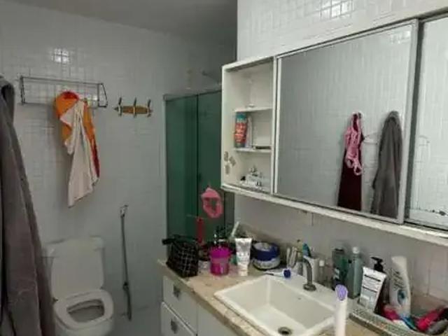 Casa / Sobrado em Condomínio para Venda em São Luís/MA Quintas do Calhau 3 Quartos
