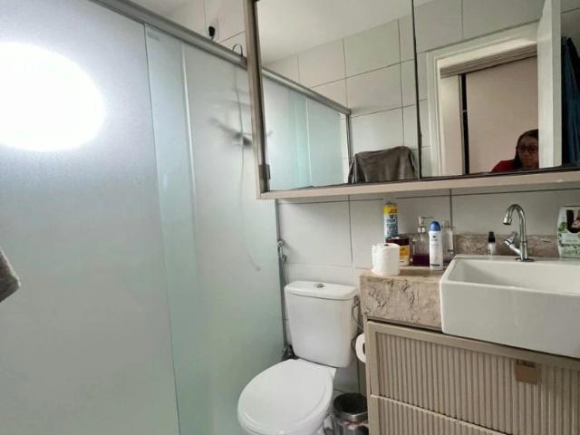 Casa / Sobrado em Condomínio para Venda em São Luís/MA Quintas do Calhau 3 Quartos