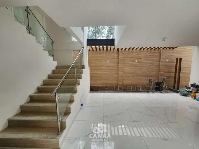 Casa / Sobrado em Condomínio para Venda em São Luís/MA Recanto dos Vinhais 4 Quartos