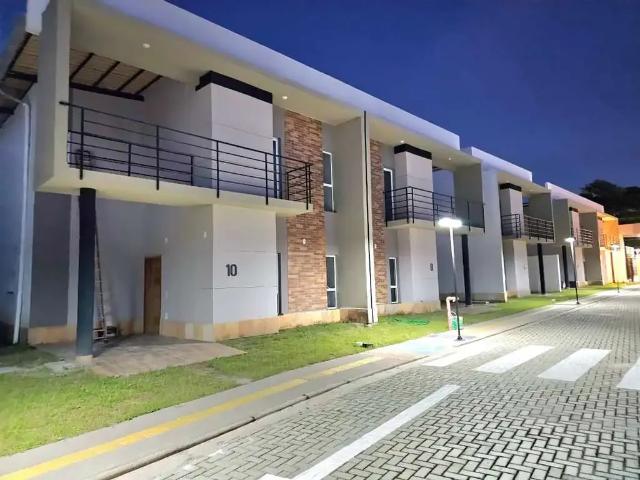 Casa / Sobrado em Condomínio para Venda em São Luís/MA Turu 4 Quartos