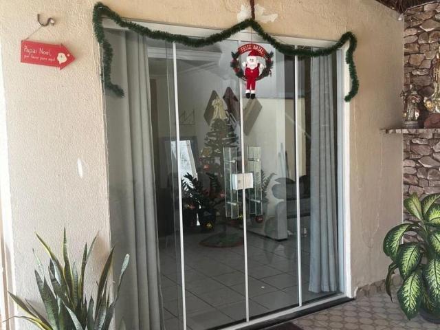 Casa / Sobrado em Condomínio para Venda em São Luís/MA Turu 4 Quartos