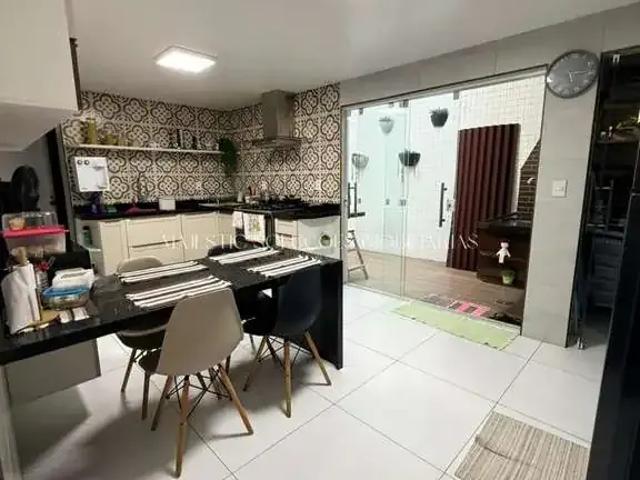 Casa / Sobrado em Condomínio para Venda em São Luís/MA Turu 4 Quartos