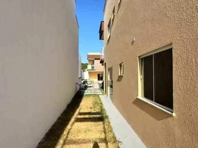 Casa / Sobrado em Condomínio para Venda em São Luís/MA Turu 4 Quartos