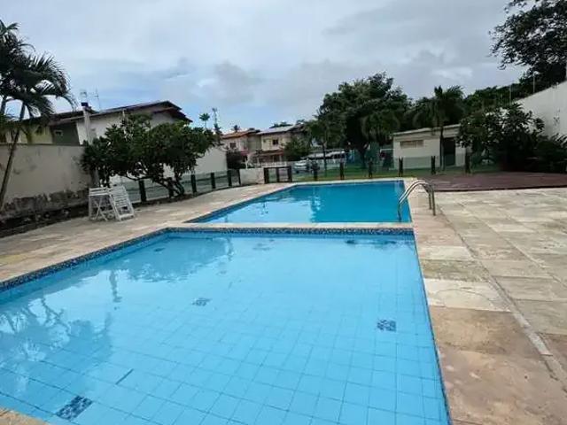 Casa / Sobrado em Condomínio para Venda em São Luís/MA Turu 4 Quartos