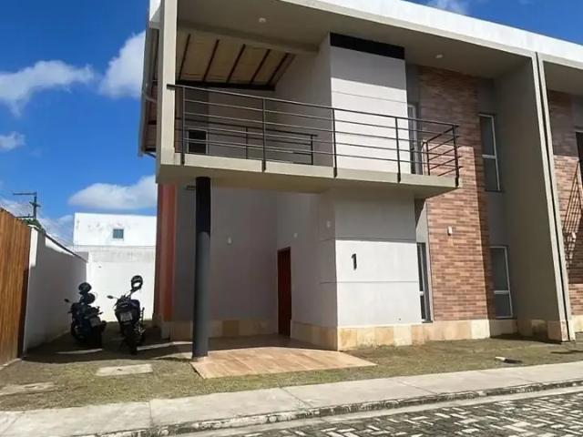 Casa / Sobrado em Condomínio para Venda em São Luís/MA Turu 4 Quartos