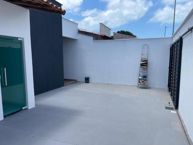 Casa / Sobrado em Condomínio para Venda em São Luís/MA Turu 2 Quartos
