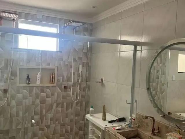 Casa / Sobrado em Condomínio para Venda em São Luís/MA Turu 3 Quartos