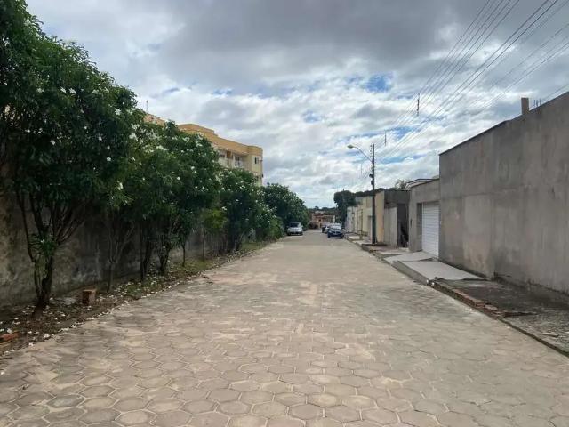 Casa / Sobrado em Condomínio para Venda em São Luís/MA Turu 3 Quartos