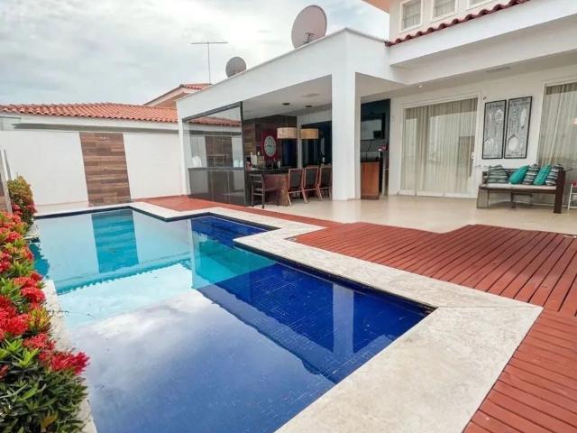 Casa / Sobrado em Condomínio para Venda em São Luís/MA Turu 3 Quartos