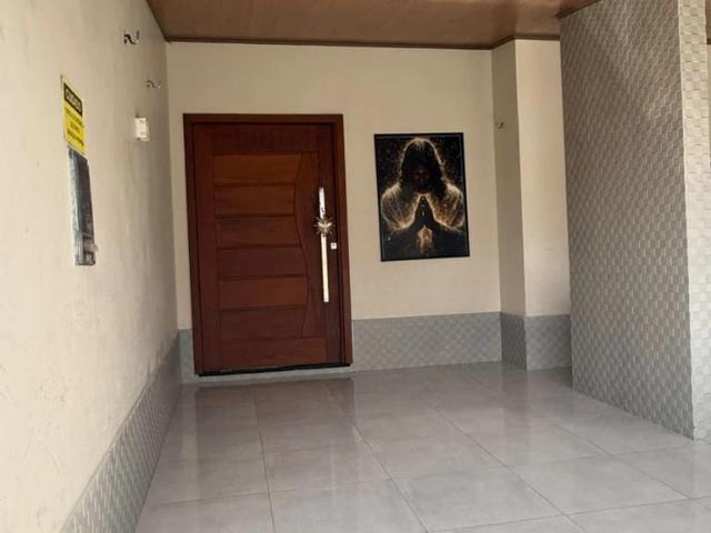 Casa / Sobrado em Condomínio para Venda em São Luís/MA Turu 3 Quartos