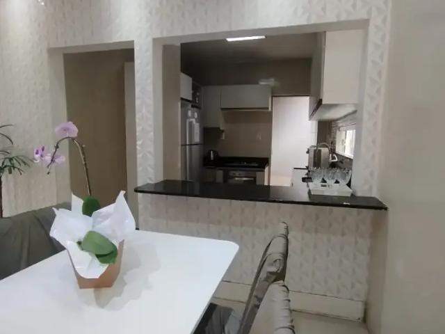 Casa / Sobrado em Condomínio para Venda em São Luís/MA Turu 3 Quartos
