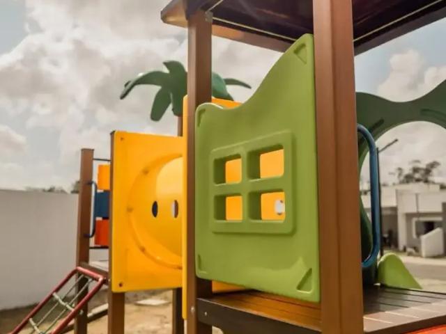 Casa / Sobrado em Condomínio para Venda em São Luís/MA Turu 3 Quartos