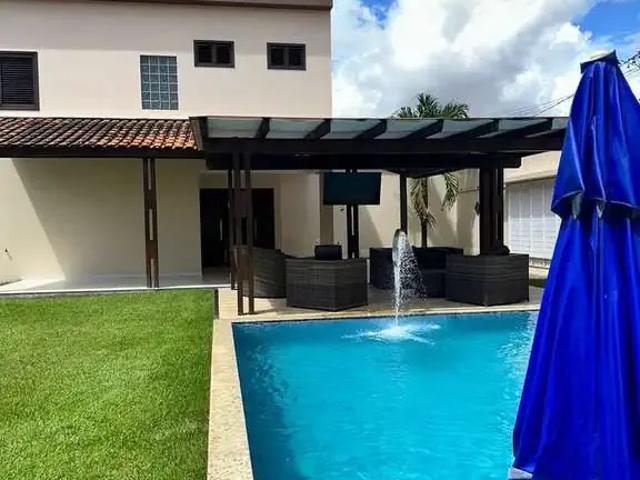 Casa / Sobrado em Condomínio para Venda em São Luís/MA Turu 3 Quartos