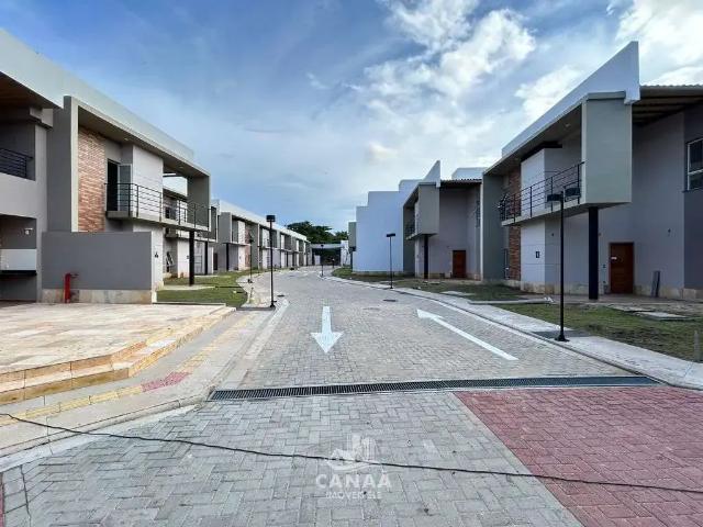 Casa / Sobrado em Condomínio para Venda em São Luís/MA Turu 3 Quartos