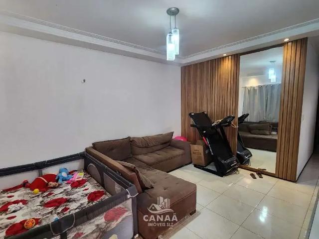 Casa / Sobrado em Condomínio para Venda em São Luís/MA Turu 3 Quartos