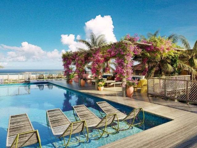 Casa / Sobrado em Condomínio para Venda em São Miguel do Gostoso/RN Praia de Maceió 2 Quartos