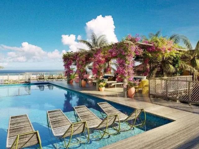 Casa / Sobrado em Condomínio para Venda em São Miguel do Gostoso/RN Praia de Maceió 2 Quartos