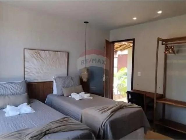 Casa / Sobrado em Condomínio para Venda em São Miguel dos Milagres/AL Centro 3 Quartos