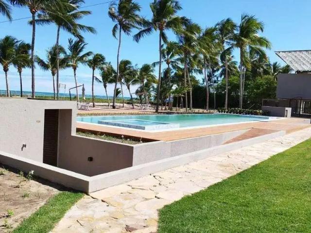 Casa / Sobrado em Condomínio para Venda em São Miguel dos Milagres/AL Porto da Rua 5 Quartos