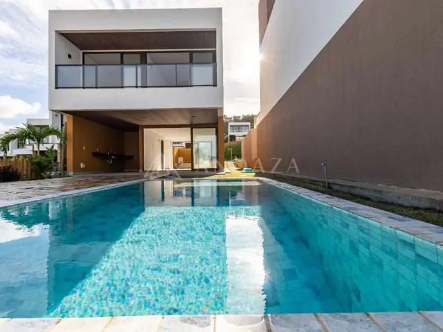 Casa / Sobrado em Condomínio para Venda em São Miguel dos Milagres/AL Praia do Marceneiro 3 Quartos