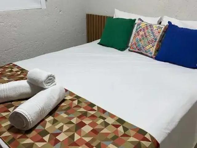 Casa / Sobrado em Condomínio para Venda em São Miguel dos Milagres/AL Praia do Riacho 2 Quartos