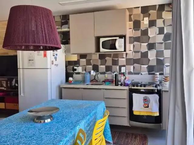 Casa / Sobrado em Condomínio para Venda em São Miguel dos Milagres/AL Praia do toque 2 Quartos