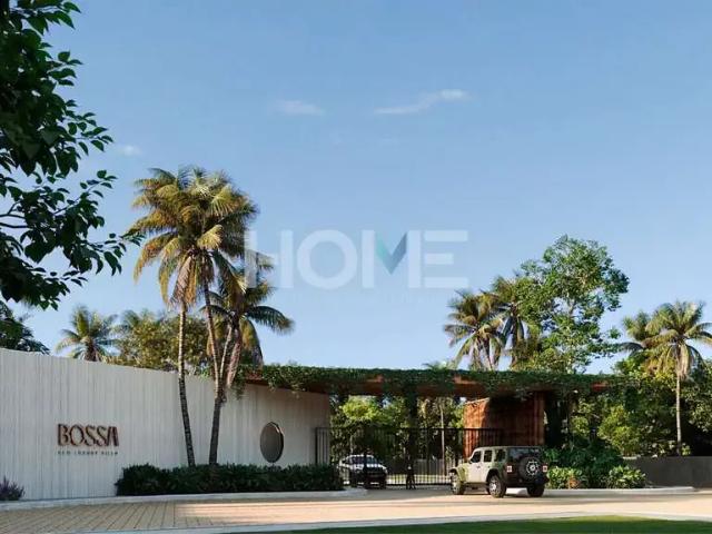 Casa / Sobrado em Condomínio para Venda em São Miguel dos Milagres/AL Praia do toque 4 Quartos