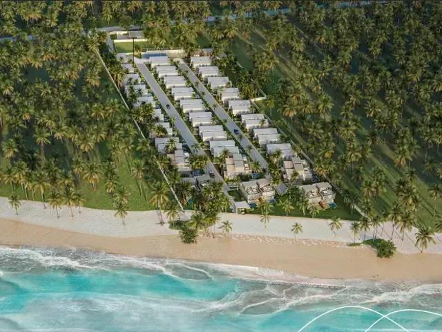 Casa / Sobrado em Condomínio para Venda em São Miguel dos Milagres/AL Praia do toque 5 Quartos