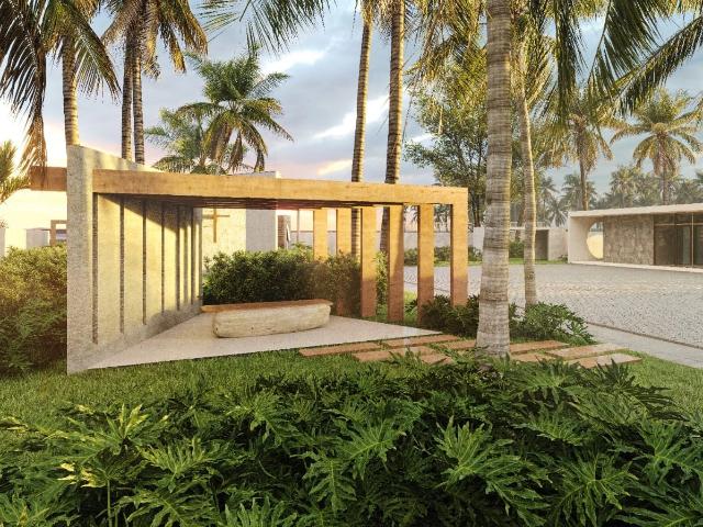 Casa / Sobrado em Condomínio para Venda em São Miguel dos Milagres/AL Praia do toque 5 Quartos