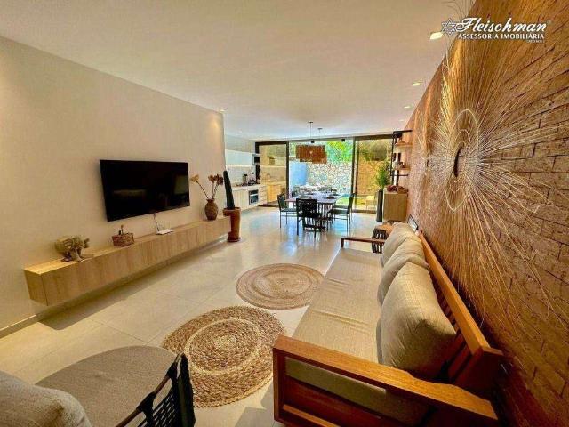 Casa / Sobrado em Condomínio para Venda em São Miguel dos Milagres/AL Zona Rural 3 Quartos