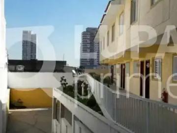 Casa / Sobrado em Condomínio para Venda em São Paulo/SP Mandaqui 3 Quartos