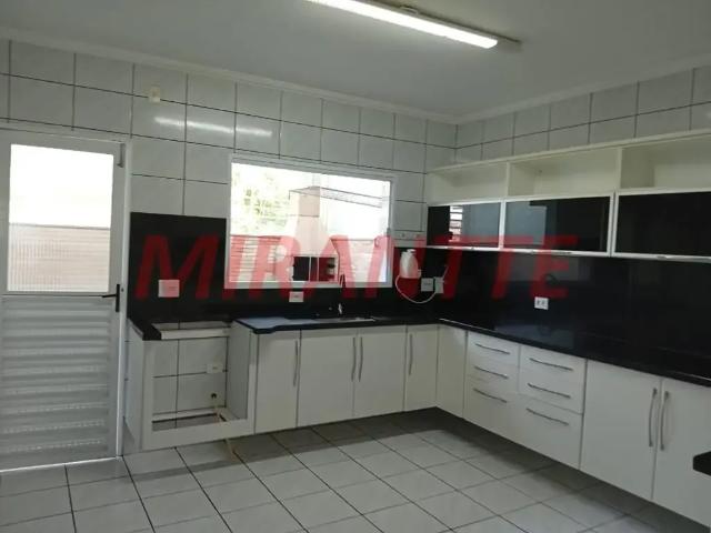 Casa / Sobrado em Condomínio para Venda em São Paulo/SP Mandaqui 3 Quartos