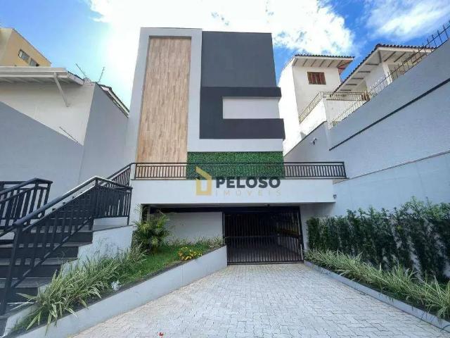 Casa / Sobrado em Condomínio para Venda em São Paulo/SP Mandaqui 3 Quartos