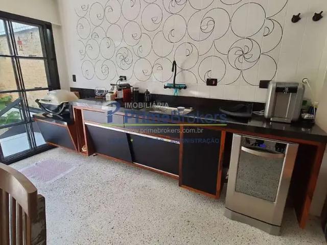 Casa / Sobrado em Condomínio para Venda em São Paulo/SP Mirandópolis 2 Quartos