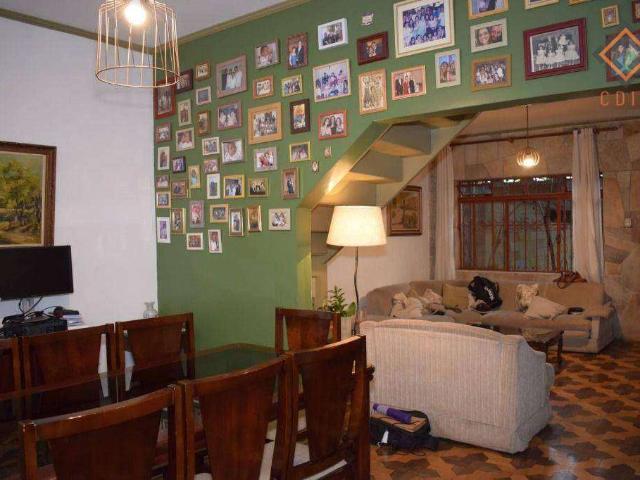 Casa / Sobrado em Condomínio para Venda em São Paulo/SP Mirandópolis 3 Quartos