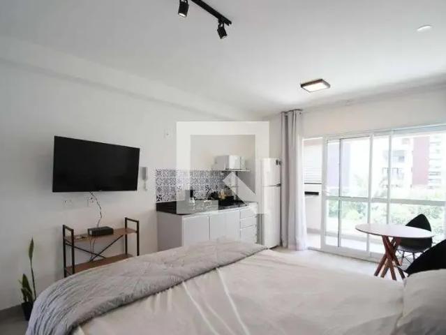 Casa / Sobrado em Condomínio para Venda em São Paulo/SP Moema 1 Quartos