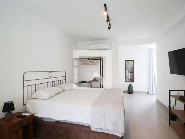 Casa / Sobrado em Condomínio para Venda em São Paulo/SP Moema 1 Quartos