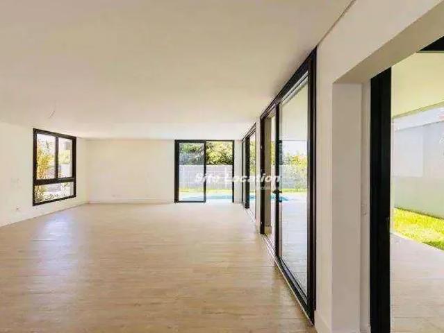 Casa / Sobrado em Condomínio para Venda em São Paulo/SP Moema 3 Quartos