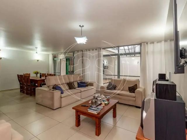 Casa / Sobrado em Condomínio para Venda em São Paulo/SP Moema 3 Quartos