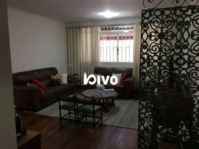 Casa / Sobrado em Condomínio para Venda em São Paulo/SP Moema 3 Quartos
